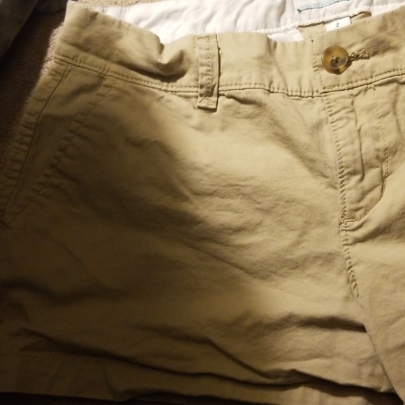 Shorts - Picture 2 of 5